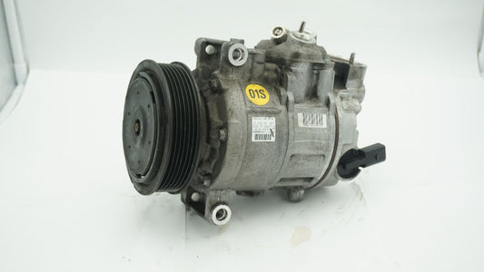 AUDI VW A3 8P TT A/C COMPRESSOR 8J0260805A