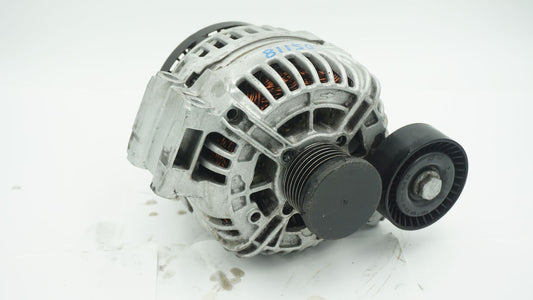 BMW 1 3 X SERIES N46 2.0L BOSCH 150A ALTERNATOR 0124525059