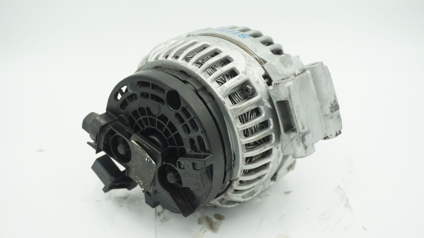 BMW 1 3 X SERIES N46 2.0L BOSCH 150A ALTERNATOR 0124525059