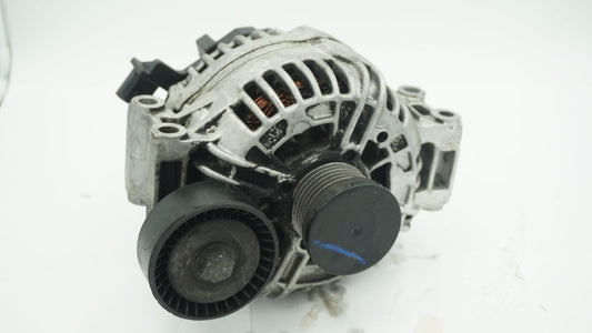 BMW 1 3 X SERIES N46 2.0L BOSCH 145A ALTERNATOR 0124525045