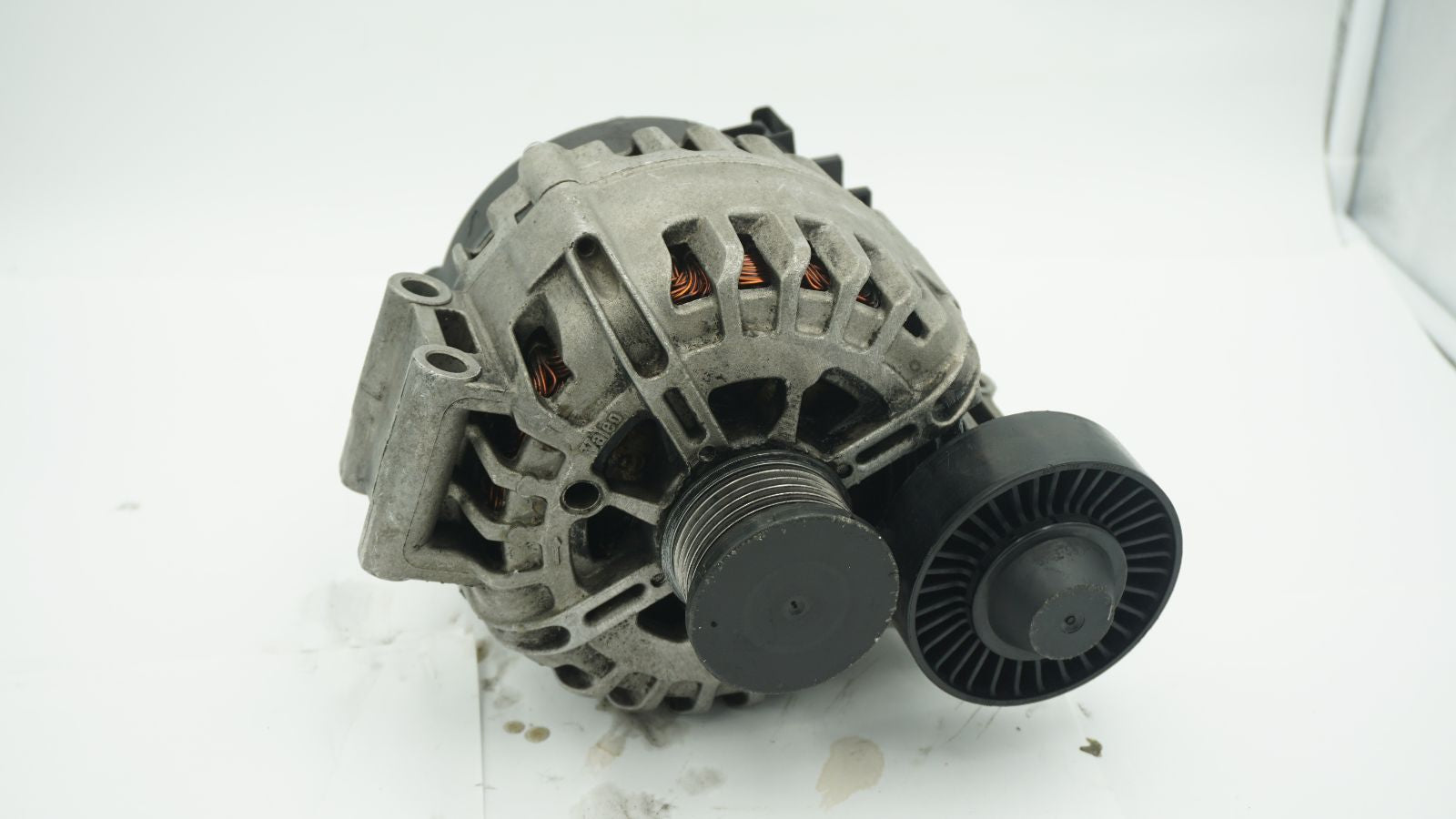 BMW 1 3 5 X SERIES N52 2.5L 3.0L BOSCH 180A ALTERNATOR 7521178