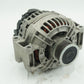 AUDI A3 8P 140A ALTERNATOR 06B903016AB