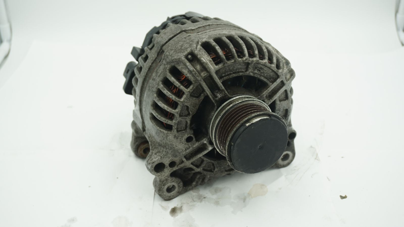 AUDI A3 VW CADDY TRANSPORTER TIGUAN 1.9TDI 2.0TDI 140A ALTERNATOR 06F903023F