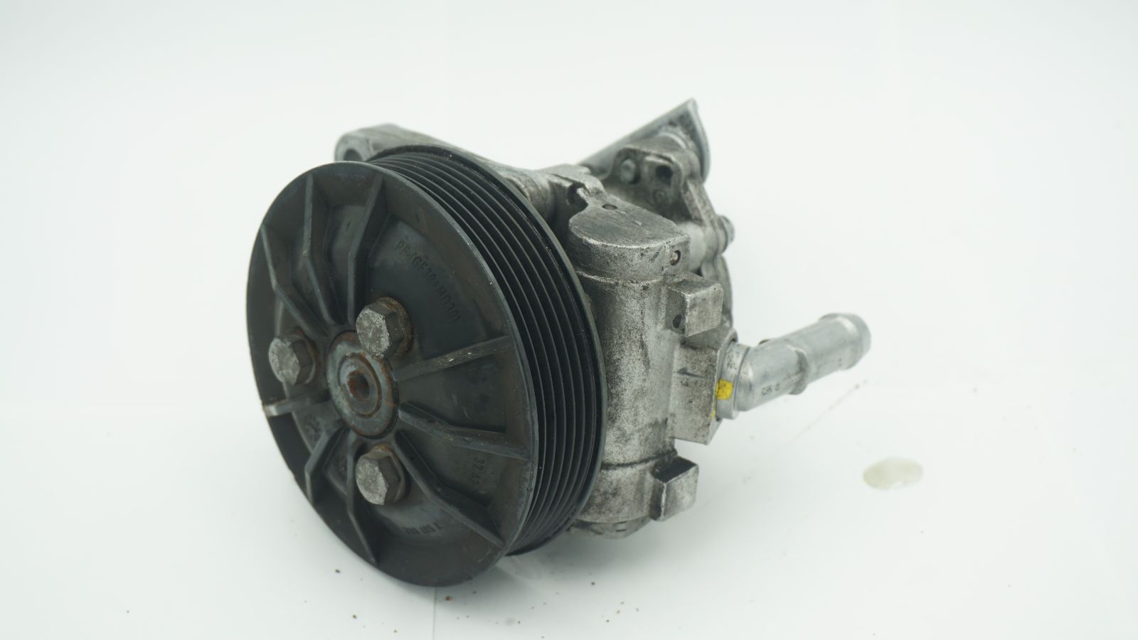 BMW 1 3 5 X SERIES N52 N52N 2.5L 3.0L POWER STEERING PUMP