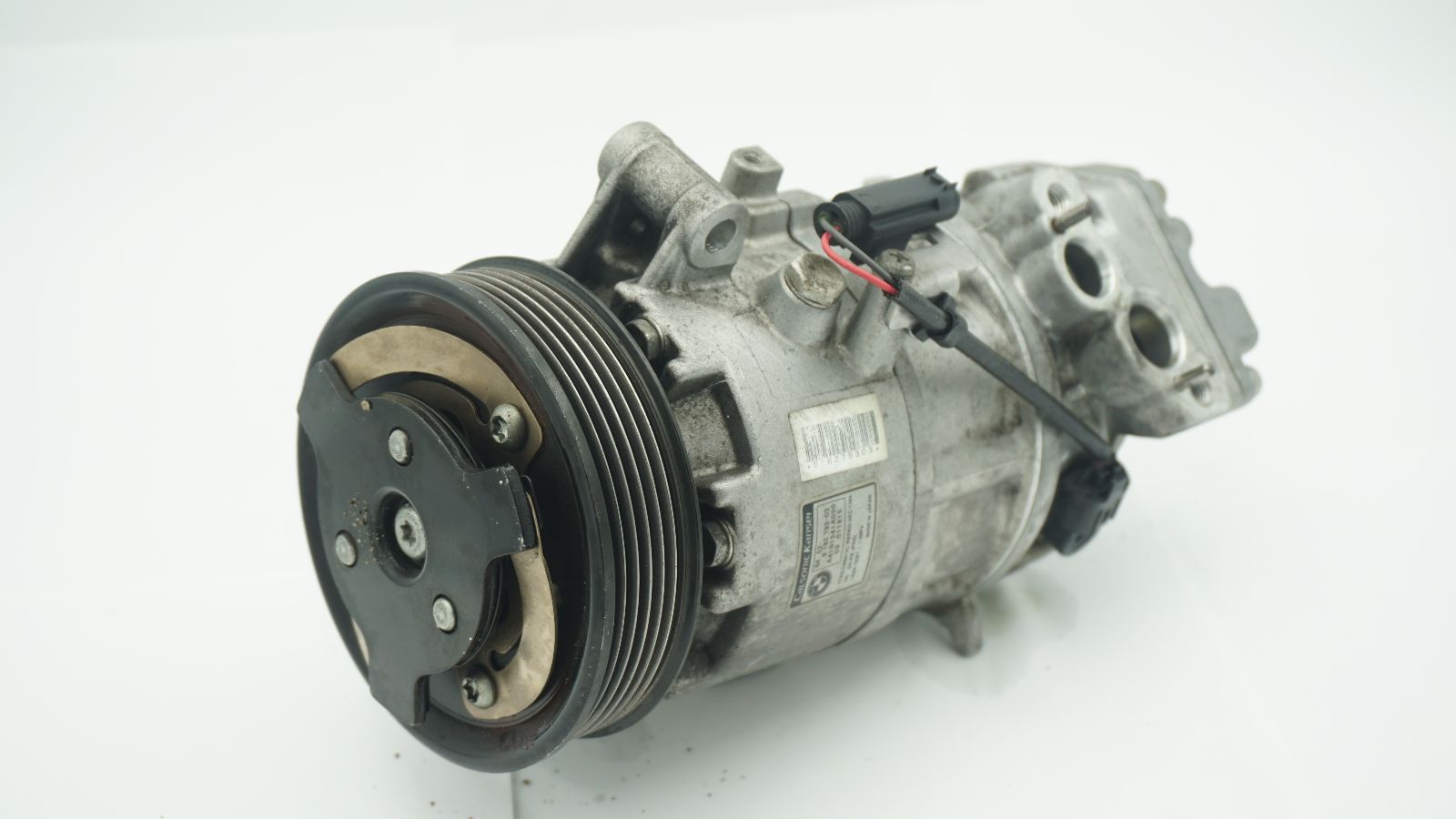 BMW 1 3 X SERIES A/C COMPRESSOR 9182793