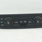 BMW 1 3 SERIES AC HEATER CONTROLS 9128215