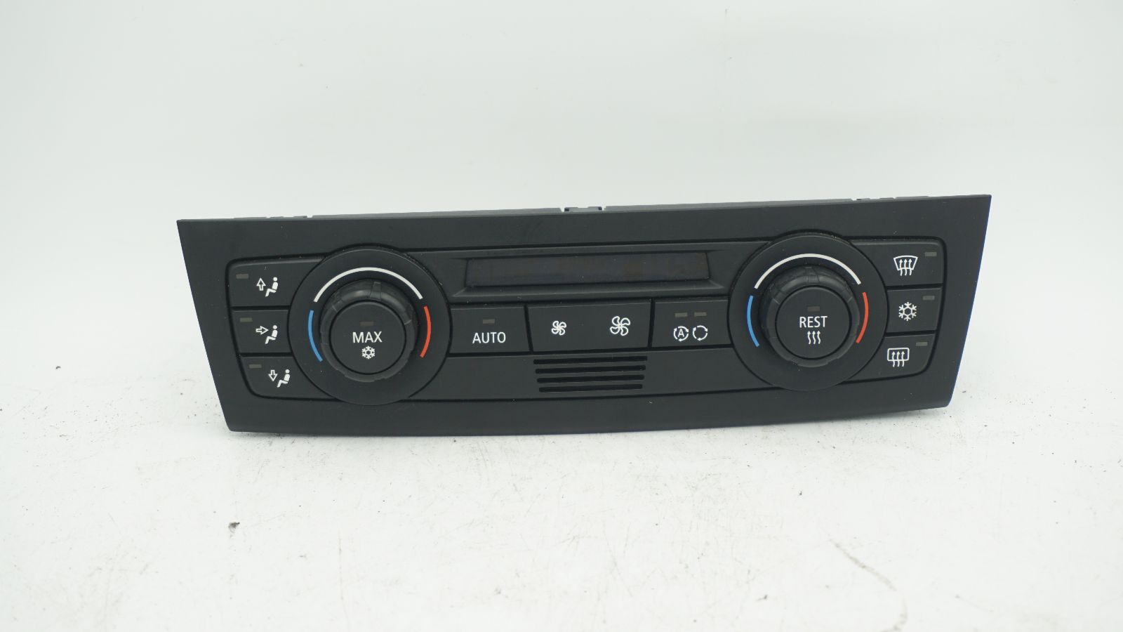 BMW 1 3 SERIES AC HEATER CONTROLS 9128215