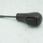 BMW 3 SERIES E46 WOODEN AUTOMATIC SHIFT KNOB