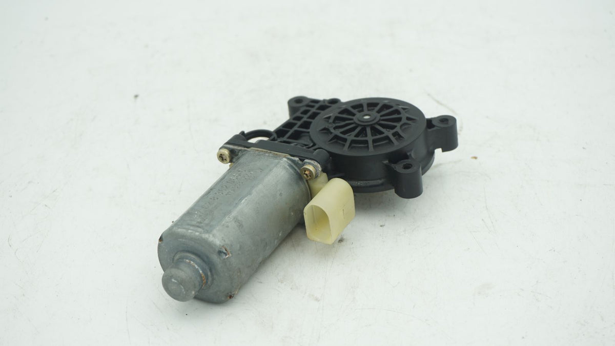 BMW E46 REAR LEFT WINDOW REGULATOR MOTOR 0130821727