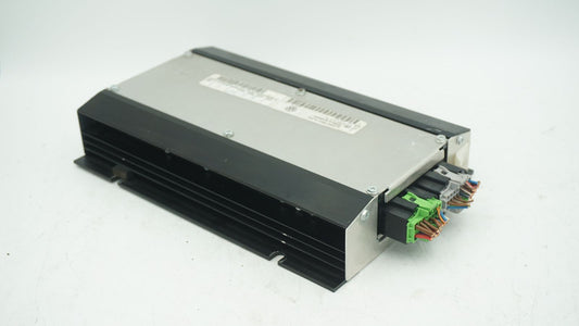 VOLKSWAGEN MK5 GOLF STEREO AMPLIFIER 1K6035456