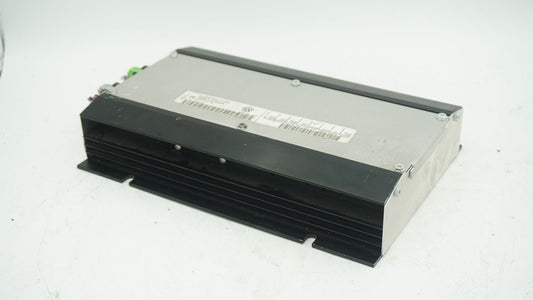 VOLKSWAGEN MK5 GOLF STEREO AMPLIFIER 1K6035456