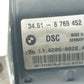 BMW 3 SERIES E46 ABS PUMP MODULE 6765452 6765454