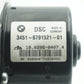BMW 1 3 SERIES E82 E87 E90 E92 ABS PUMP MODULE 6791521 6787837