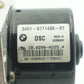 BMW 1 3 SERIES E82 E87 E90 E92 ABS PUMP MODULE 6771486 6771487
