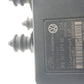 VOLKSWAGEN MK5 AUDI A3 8P ABS PUMP MODULE 1K0614517AE 1K0907379AC