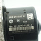 VOLKSWAGEN MK5 AUDI A3 8P ABS PUMP MODULE 1K0614517H 1K0907379K