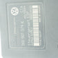 VOLKSWAGEN MK5 AUDI A3 8P ABS PUMP MODULE 1K0614517H 1K0907379K - LRI Autoparts