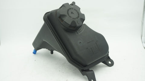 OEM BMW 1 3 X SERIES COOLANT EXPANSION TANK 7607482