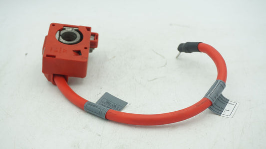 BMW 1 3 X1 SERIES E82 E84 E88 E90 E91 E92 LCI BATTERY CABLE 9184191