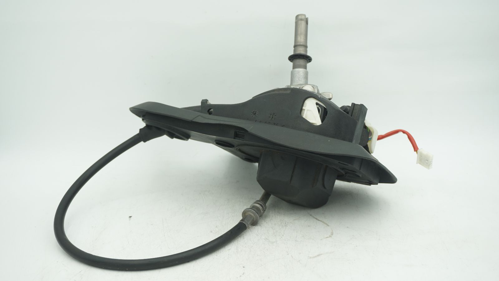 BMW E87 1 SERIES AUTO STEPTRONIC GEARBOX SELECTOR