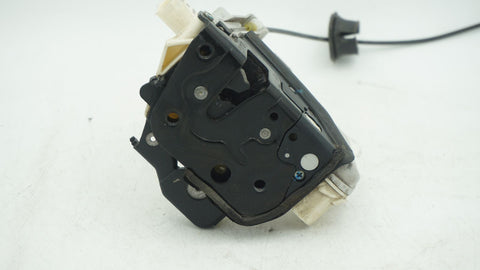 AUDI A3 8P A4 A6 DRIVERS SIDE FRONT RIGHT DOOR LOCK 8E2837016