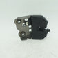 BMW E46 REAR RIGHT SEAT LOCK 8209036