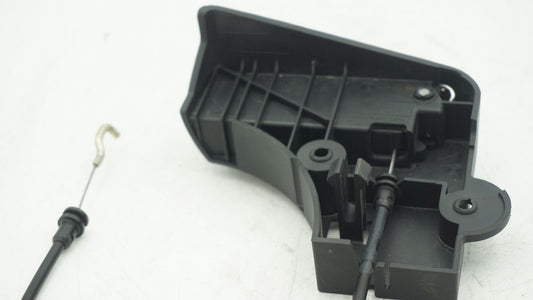 BMW 3 SERIES E46 E90 REAR LEFT SEAT RELEASE 8209033