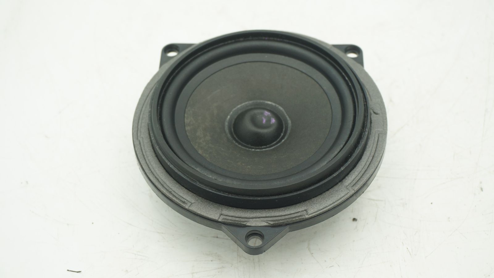 BMW 1 3 5 X1 X3 SERIES E60 E81 E87 E90 E91 MID-RANGE DOOR SPEAKER STEREO 9143232