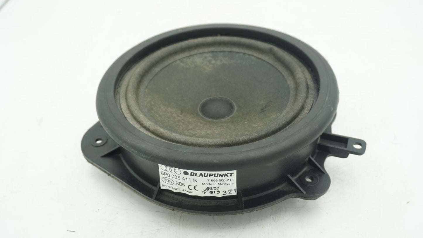 AUDI A3 8P DOOR SPEAKER HIFI 8P0035411B