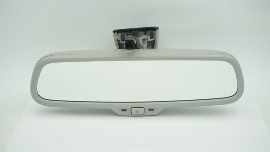 AUDI A3 8P REAR VIEW MIRROR AUTO DIMMING