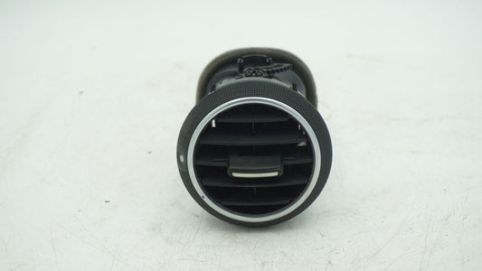 AUDI A3 8P DASHBOARD AIR VENT BLACK 8P0820901