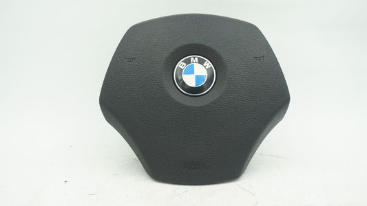 BMW 3 SERIES E90 E91 E92 E93 STEERING WHEEL AIRBAG DRIVERS 6774945