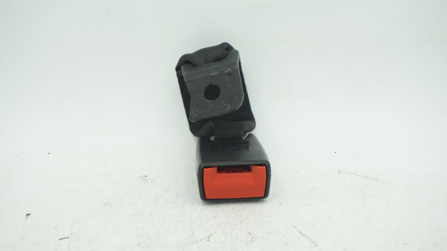 BMW 1 3 SERIES LEFT REAR SEAT BUCKLE 7069967