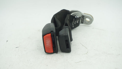 BMW 3 SERIES E46 REAR LEFT SEAT BUCKLE 8242767