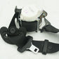 BMW 1 SERIES E87 FRONT RIGHT HAND DRIVER SEATBELT 33059849