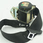 BMW 1 SERIES E87 REAR LEFT SEAT BELT 607051100B