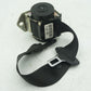 BMW 1 SERIES E87 REAR LEFT SEAT BELT 607051100B