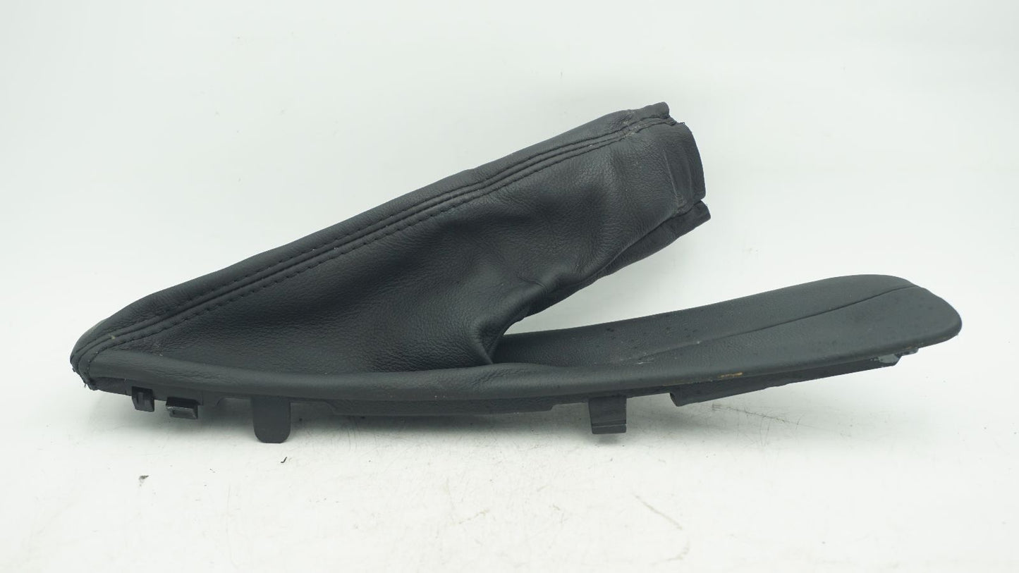 BMW 1 SERIES E82 E87 E88 HANDBRAKE LEATHER COVER