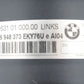 BMW 3 SERIES E90 E91 FOG LIGHT LAMP LEFT 6948373