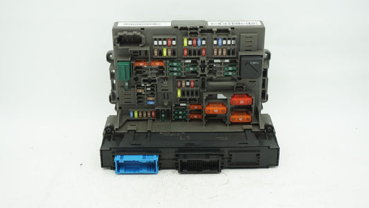 BMW 1 3 SERIES FUSE RELAY BOX 9119445