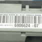 BMW 1 3 SERIES FUSE RELAY BOX 6906624