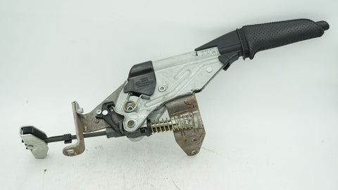 BMW 1 SERIES HAND BRAKE LEVER 678711