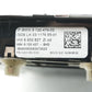 BMW 1 3 SERIES FZD INTERIOR LIGHT 9120474