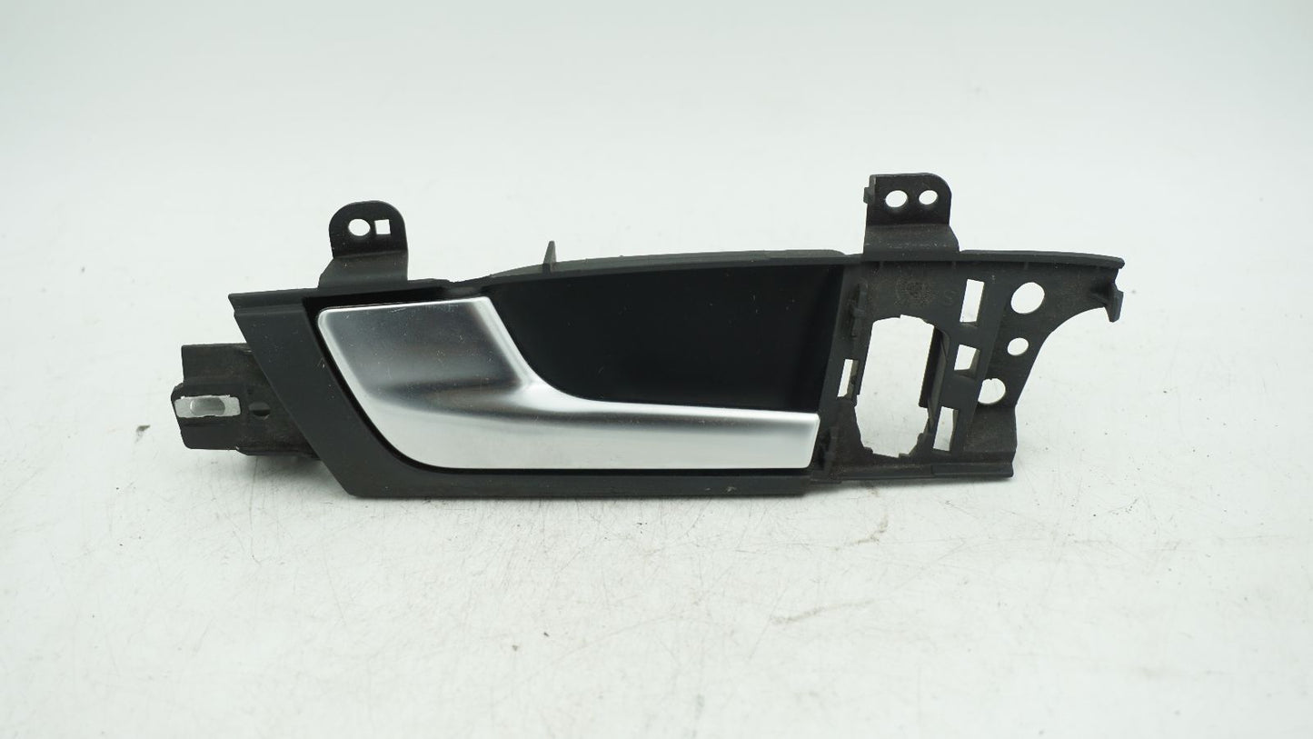 AUDI A3 8P FRONT LEFT INNER DOOR HANDLE 8P4837019