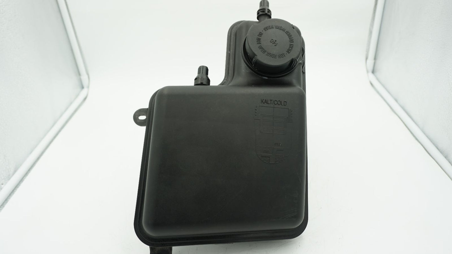 BMW 7 SERIES E65 E66 COOLANT EXPANSION TANK 7508008