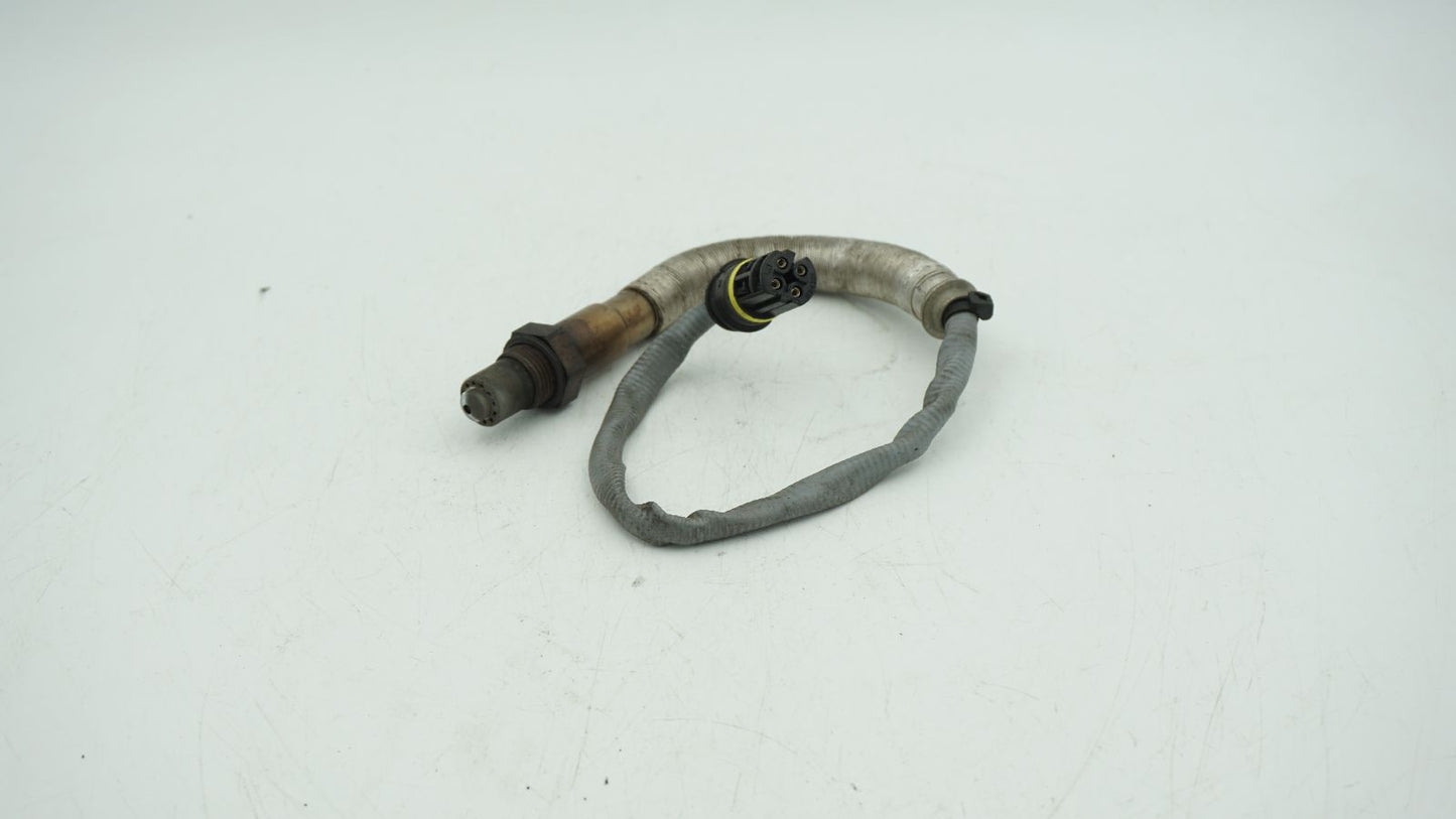 BMW 1 3 SERIES X1 N46N POST CATALYTIC OXYGEN 02 SENSOR BANK 1 7570481