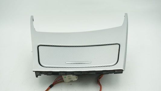 BMW 1 SERIES E87 GLACIER SILVER TRIM SET