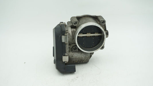 BMW 1 3 X SERIES N46 N46N THROTTLE BODY 7561066