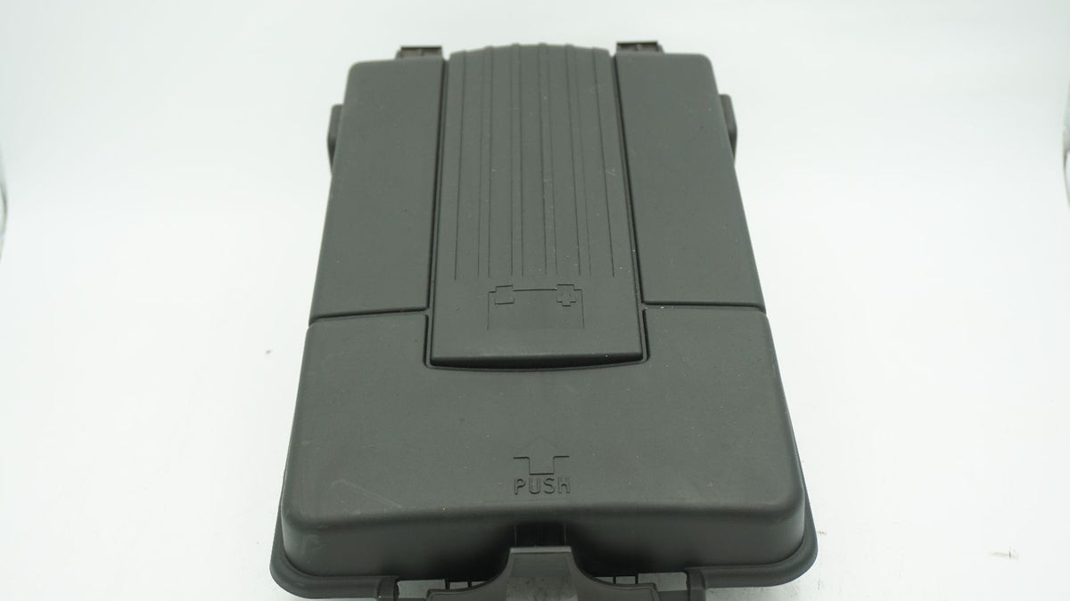 VOLKSWAGEN AUDI MK5 MK6 A3 CADDY BATTERY TRAY COVER LID 1K0915443