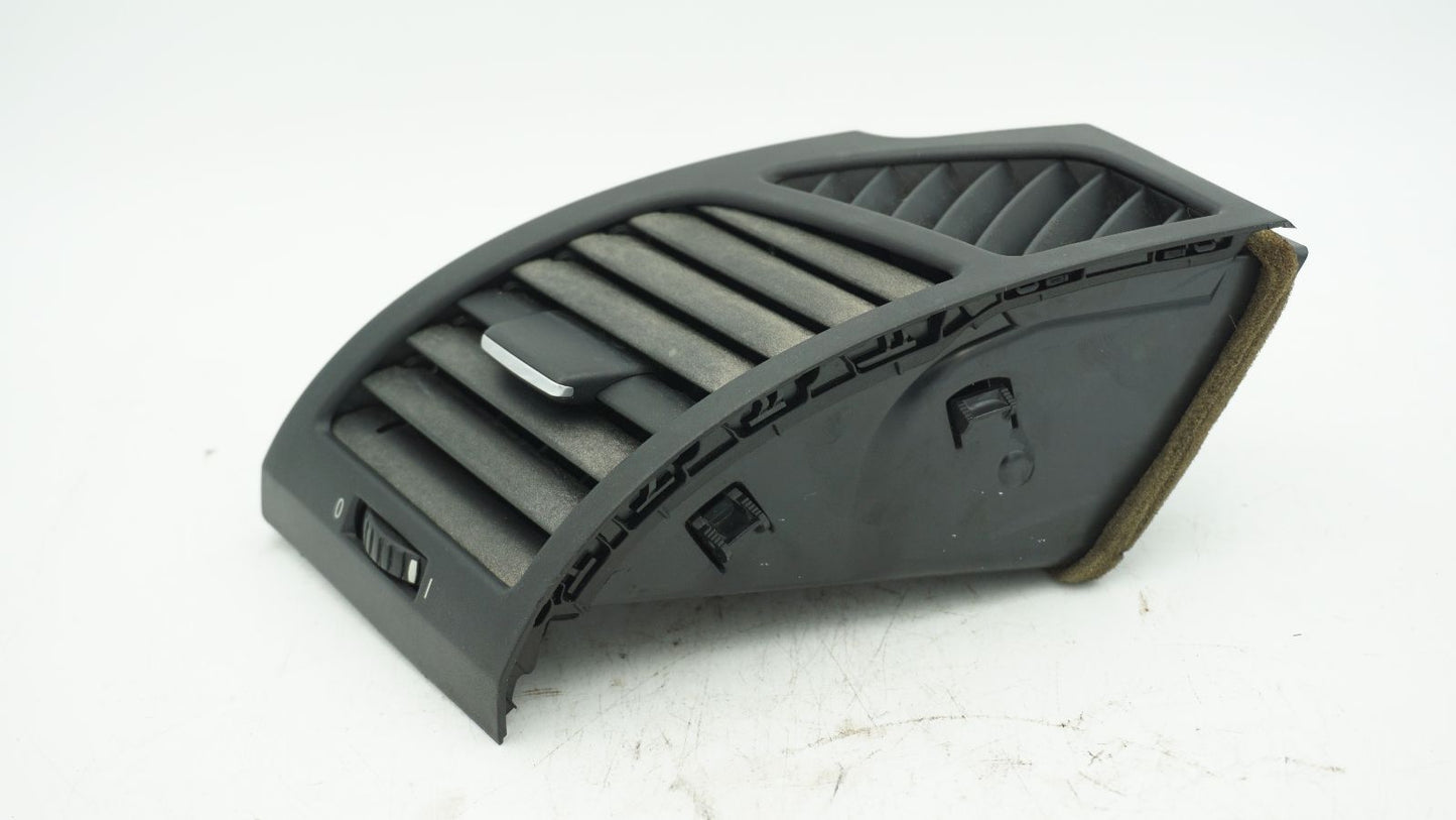 BMW 1 SERIES E82 E87 E88 LEFT PASSENGER AIR VENT